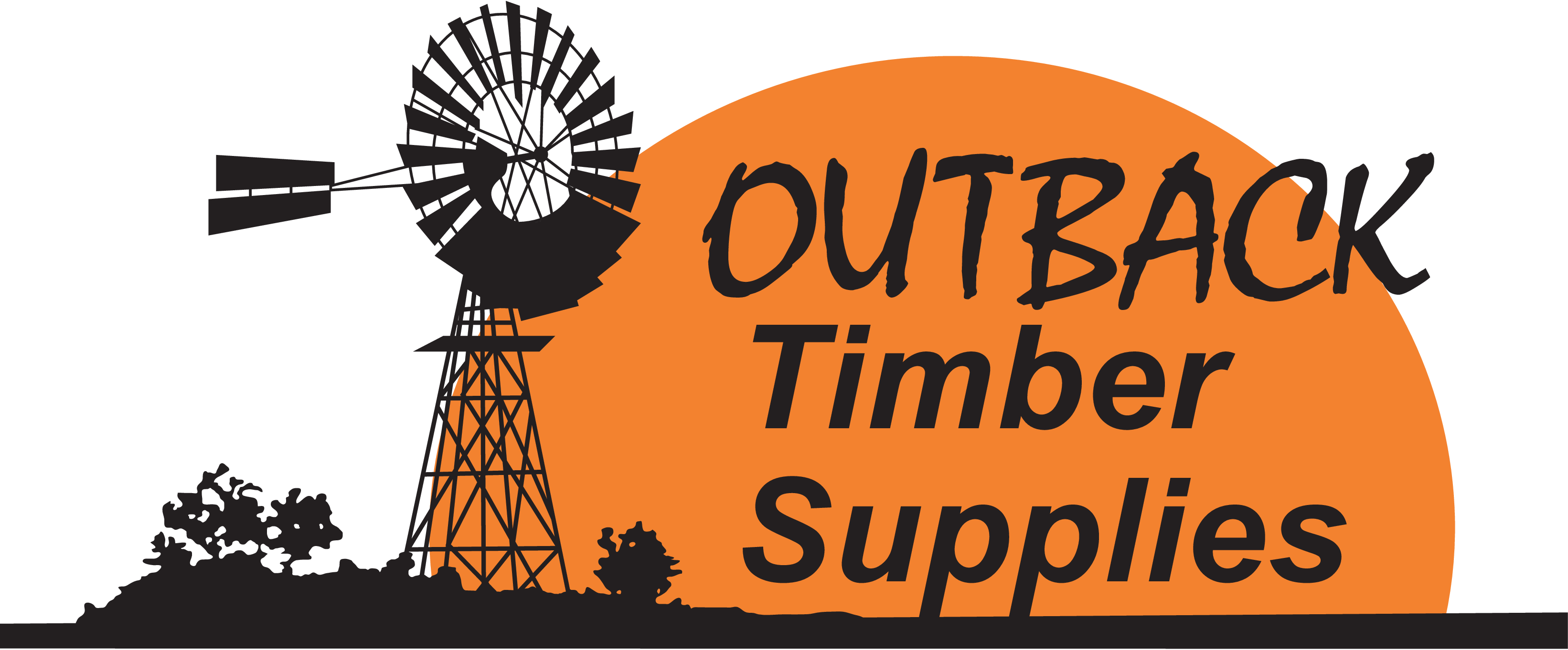 Outback Timber Supplies